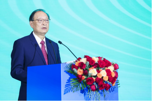 推动行业品牌建设迈向新高度 “相信品牌的力量”第二届OTC品牌大会