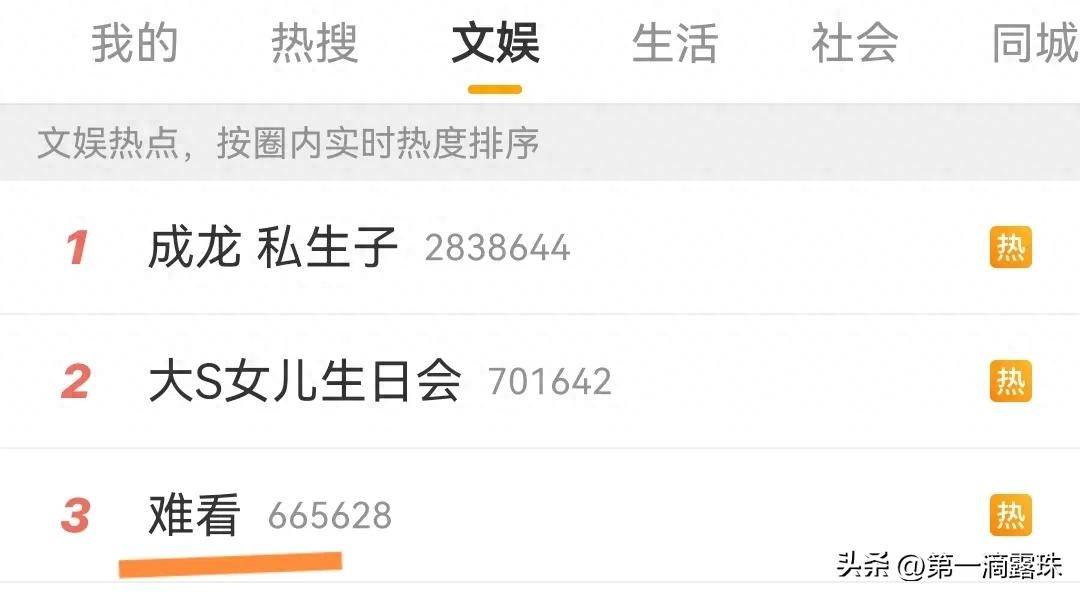 刘诗诗《淮水竹亭》首播“难看”就冲上热搜！观众评价两极分化